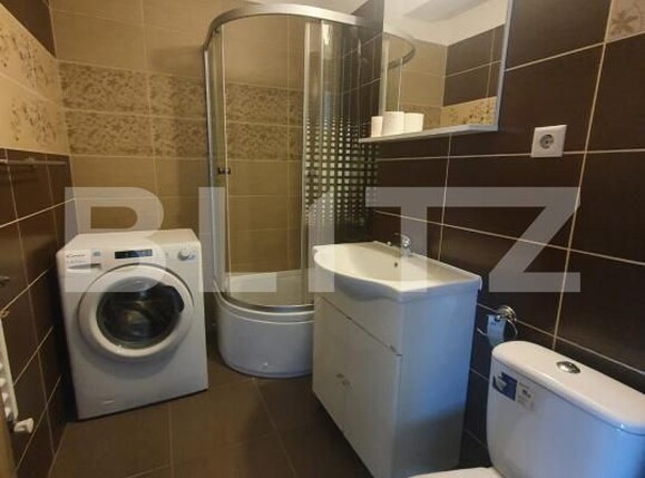 Apartament de închiriat 3 camere Iris - 202109AI | BLITZ Cluj-Napoca | Poza6