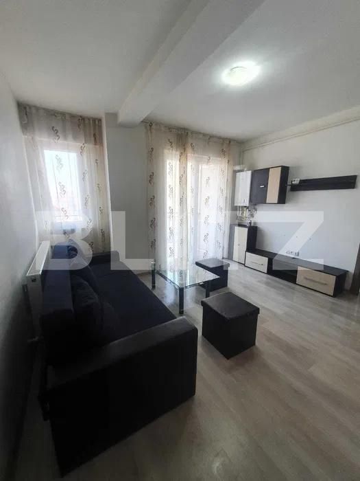 Apartament de închiriat 3 camere Iris - 202109AI | BLITZ Cluj-Napoca | Poza2