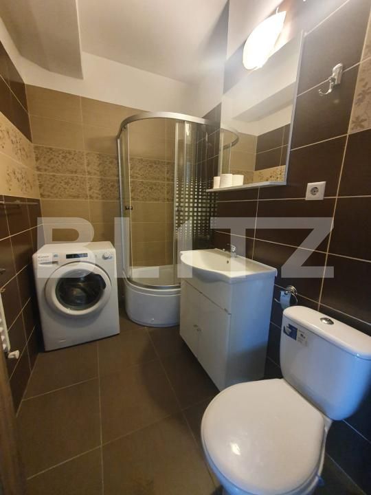 Apartament de închiriat 3 camere Iris - 202109AI | BLITZ Cluj-Napoca | Poza6