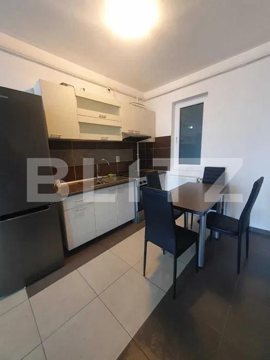 Apartament de închiriat 3 camere Iris - 202109AI | BLITZ Cluj-Napoca | Poza3