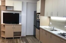 Apartament 3 camere, modern, parcare, zona Buna Ziua