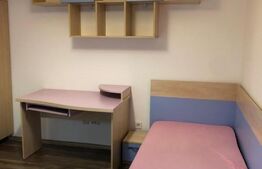 Apartament 3 camere, modern, parcare, zona Buna Ziua