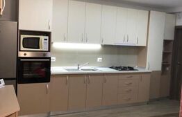 Apartament 3 camere, modern, parcare, zona Buna Ziua