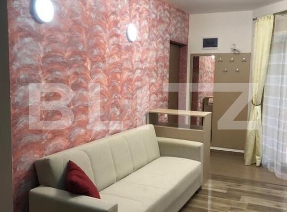 Apartament de închiriat 3 camere Bună Ziua - 202111AI | BLITZ Cluj-Napoca | Poza4
