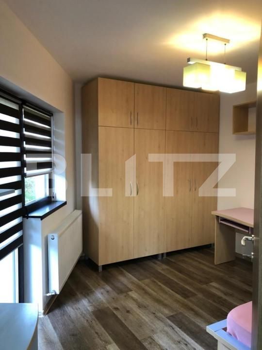 Apartament de închiriat 3 camere Bună Ziua - 202111AI | BLITZ Cluj-Napoca | Poza3