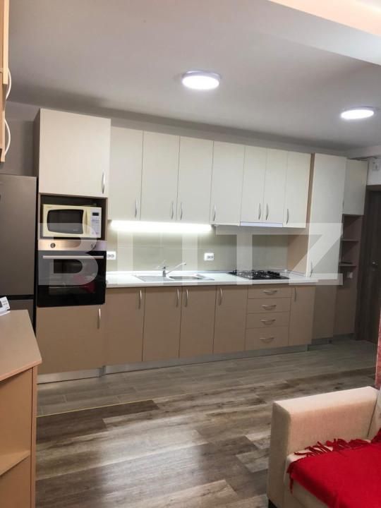 Apartament de închiriat 3 camere Bună Ziua - 202111AI | BLITZ Cluj-Napoca | Poza6