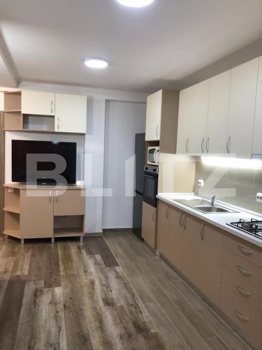 Apartament de închiriat 3 camere Bună Ziua - 202111AI | BLITZ Cluj-Napoca | Poza5