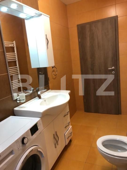 Apartament de închiriat 3 camere Bună Ziua - 202111AI | BLITZ Cluj-Napoca | Poza8