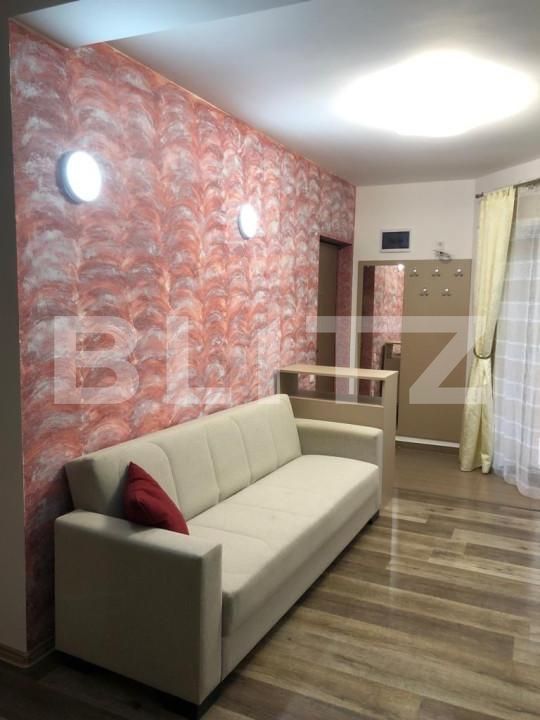 Apartament de închiriat 3 camere Bună Ziua - 202111AI | BLITZ Cluj-Napoca | Poza4