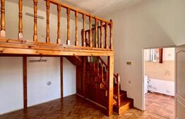 Apartament de vanzare, 26 mp, zona Gruia