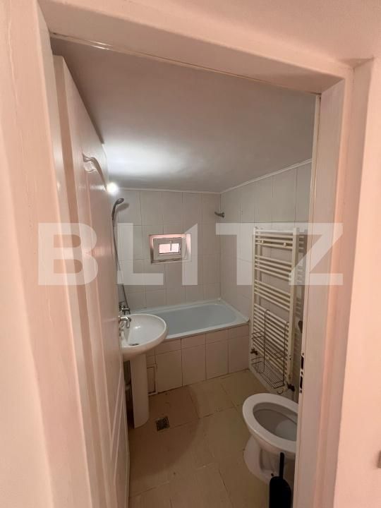 Garsonieră de vânzare Gruia - 202116AV | BLITZ Cluj-Napoca | Poza5