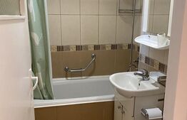 Apartament 2 camere, 50 mp, parcare, zona Gheorgheni