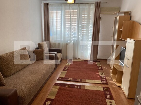 Apartament de închiriat 2 camere Gheorgheni - 202122AI | BLITZ Cluj-Napoca | Poza1