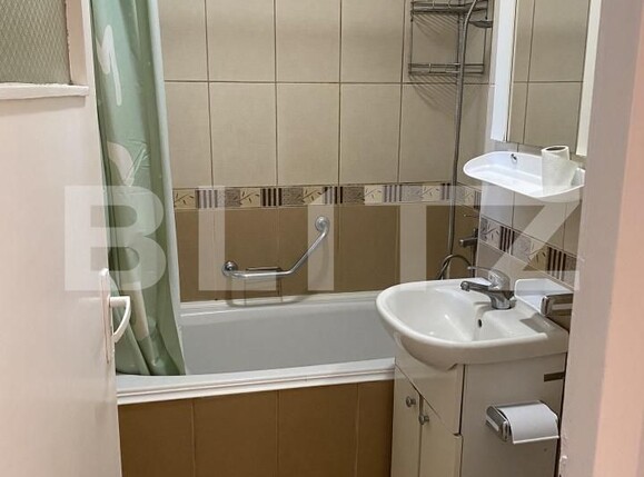 Apartament de închiriat 2 camere Gheorgheni - 202122AI | BLITZ Cluj-Napoca | Poza5