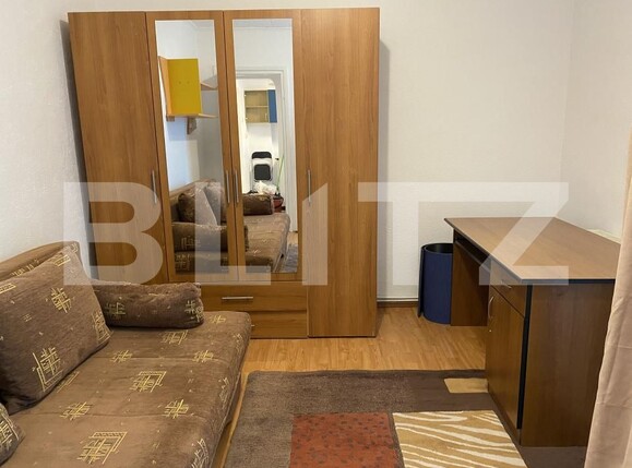 Apartament de închiriat 2 camere Gheorgheni - 202122AI | BLITZ Cluj-Napoca | Poza2