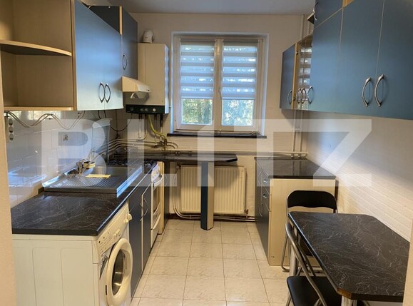 Apartament de închiriat 2 camere Gheorgheni - 202122AI | BLITZ Cluj-Napoca | Poza4