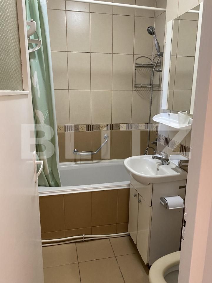 Apartament de închiriat 2 camere Gheorgheni - 202122AI | BLITZ Cluj-Napoca | Poza5
