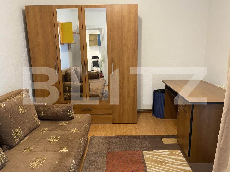 Apartament de închiriat 2 camere Gheorgheni - 202122AI | BLITZ Cluj-Napoca | Poza2
