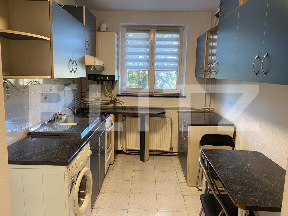 Apartament de închiriat 2 camere Gheorgheni - 202122AI | BLITZ Cluj-Napoca | Poza4