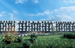 Apartament 3 camere, 64mp, Semifinisat, Parcare + Boxa, zona Zorilor