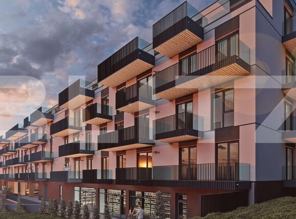 Apartament de vânzare 3 camere Zorilor - 202123AV | BLITZ Cluj-Napoca | Poza2