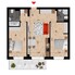 Apartament de vânzare 3 camere Zorilor - 202123AV - Poza 3 din 3 | BLITZ Cluj-Napoca | Poza1