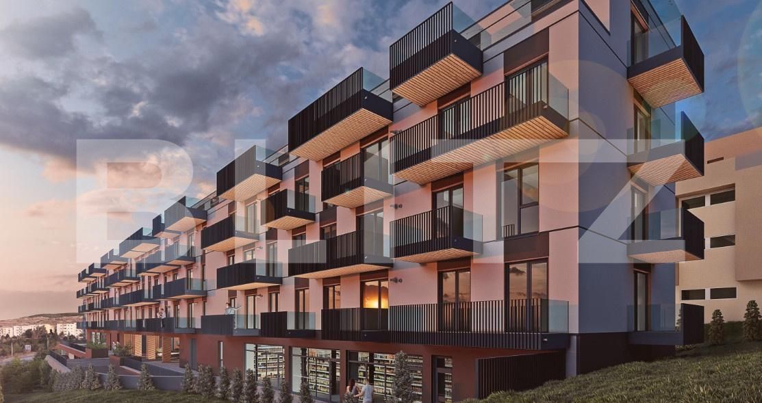 Apartament de vânzare 3 camere Zorilor - 202123AV | BLITZ Cluj-Napoca | Poza2