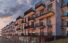 Apartament 3 camere, 60mp, Semifinisat, Imobil Nou, zona Golden Tulip