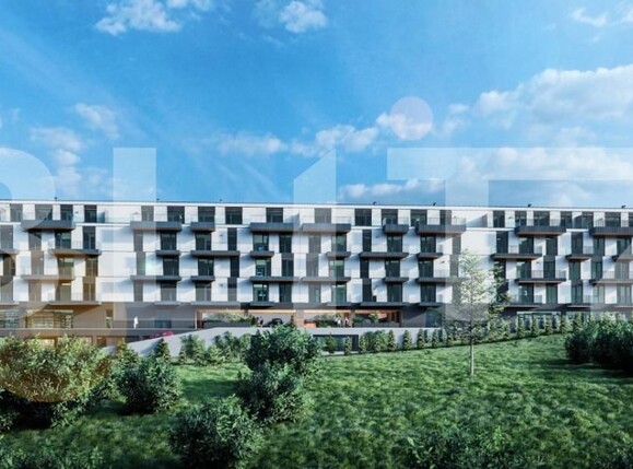 Apartament de vânzare 3 camere Zorilor - 202124AV | BLITZ Cluj-Napoca | Poza3