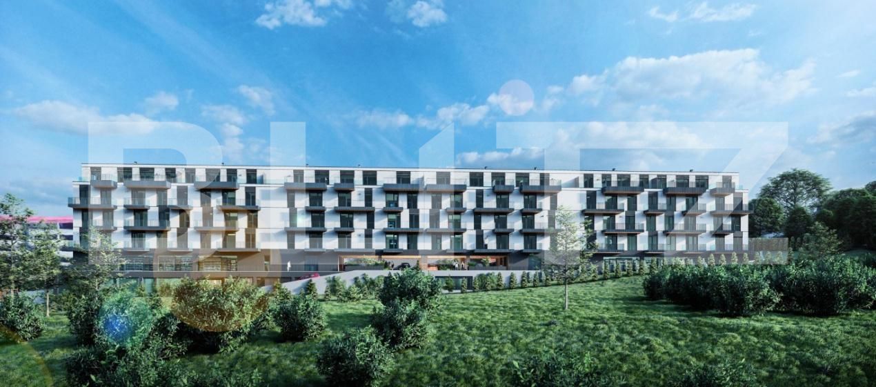 Apartament de vânzare 3 camere Zorilor - 202124AV | BLITZ Cluj-Napoca | Poza3