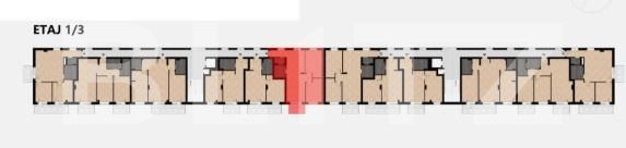 Apartament de vânzare 3 camere Zorilor - 202124AV | BLITZ Cluj-Napoca | Poza4
