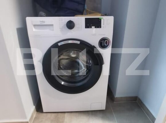 Apartament de închiriat 2 camere Manastur - 202129AI | BLITZ Cluj-Napoca | Poza11