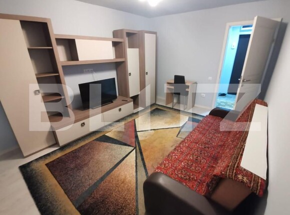 Apartament de închiriat 2 camere Manastur - 202129AI | BLITZ Cluj-Napoca | Poza1