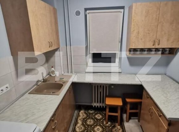 Apartament de închiriat 2 camere Manastur - 202129AI | BLITZ Cluj-Napoca | Poza4