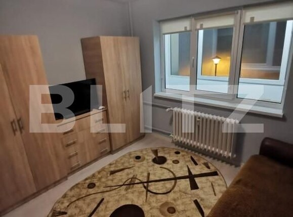 Apartament de închiriat 2 camere Manastur - 202129AI | BLITZ Cluj-Napoca | Poza6