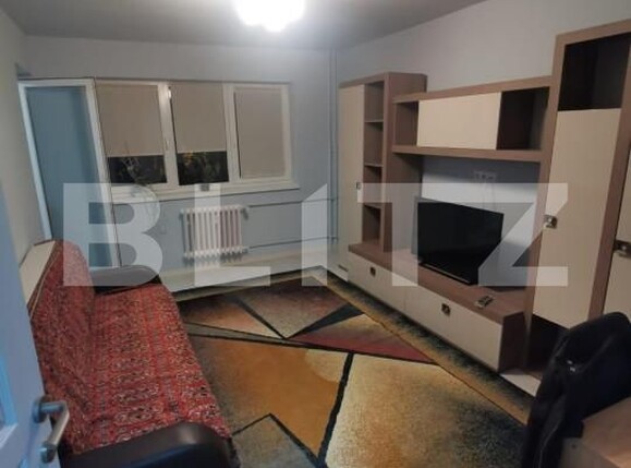 Apartament de închiriat 2 camere Manastur - 202129AI | BLITZ Cluj-Napoca | Poza2