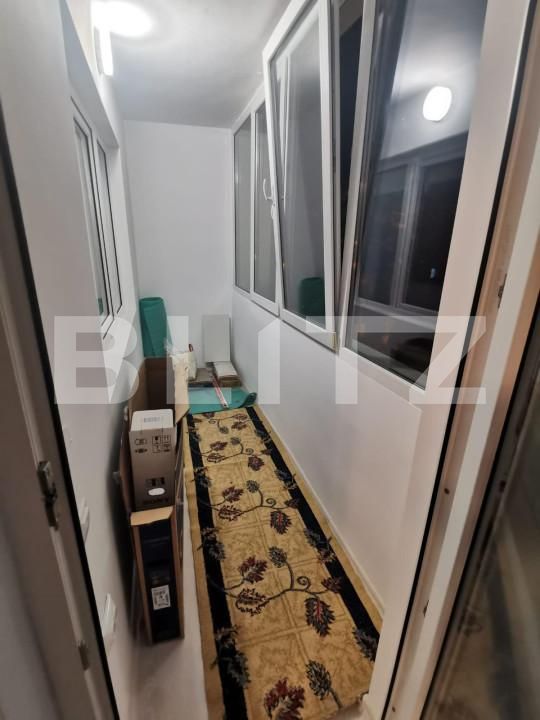Apartament de închiriat 2 camere Manastur - 202129AI | BLITZ Cluj-Napoca | Poza10