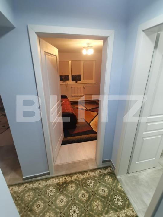Apartament de închiriat 2 camere Manastur - 202129AI | BLITZ Cluj-Napoca | Poza3