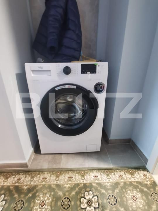 Apartament de închiriat 2 camere Manastur - 202129AI | BLITZ Cluj-Napoca | Poza11