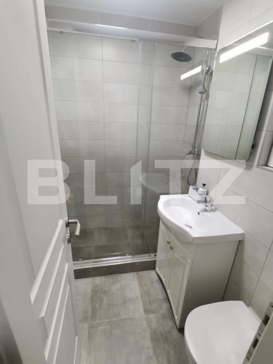 Apartament de închiriat 2 camere Manastur - 202129AI | BLITZ Cluj-Napoca | Poza9
