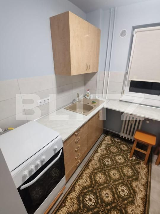 Apartament de închiriat 2 camere Manastur - 202129AI | BLITZ Cluj-Napoca | Poza5