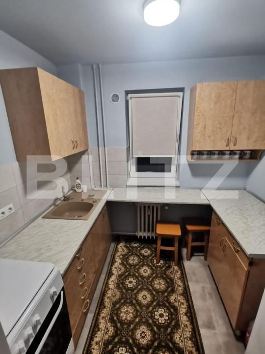 Apartament de închiriat 2 camere Manastur - 202129AI | BLITZ Cluj-Napoca | Poza4