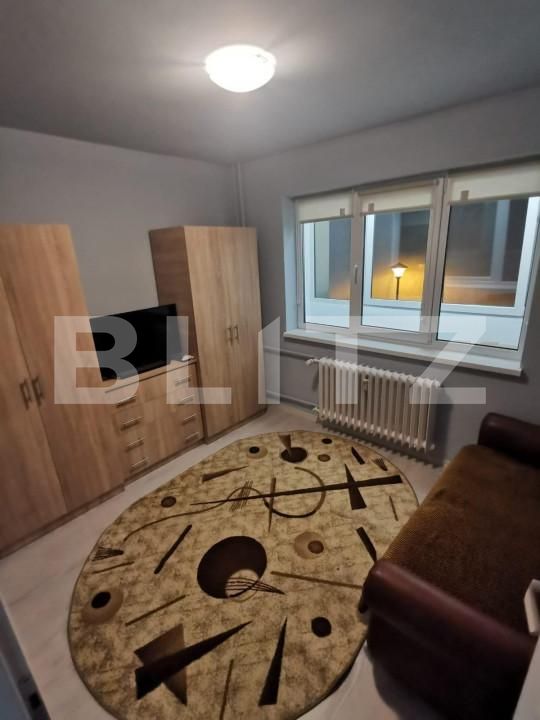 Apartament de închiriat 2 camere Manastur - 202129AI | BLITZ Cluj-Napoca | Poza6