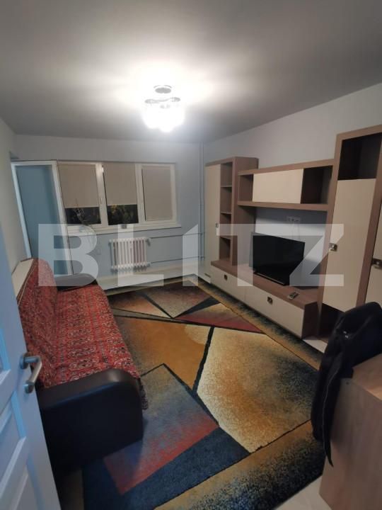 Apartament de închiriat 2 camere Manastur - 202129AI | BLITZ Cluj-Napoca | Poza2
