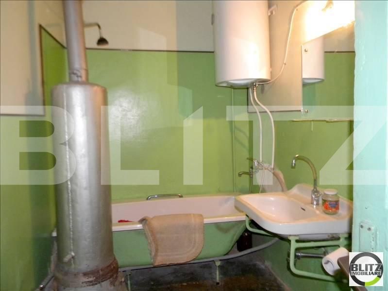 Spațiu birouri de închiriat Central - 20213SIB | BLITZ Cluj-Napoca | Poza9