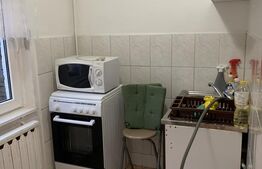 Garsonieră confortabilă 30 mp, zona Manastur
