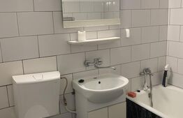 Garsonieră confortabilă 30 mp, zona Manastur