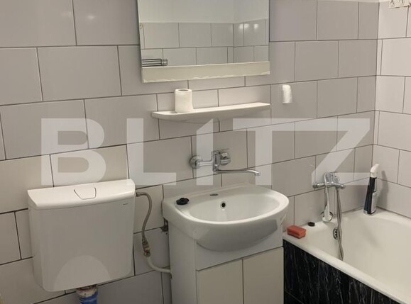 Garsonieră de închiriat Manastur - 202133AI | BLITZ Cluj-Napoca | Poza4