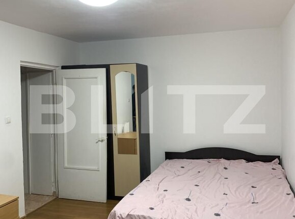 Garsonieră de închiriat Manastur - 202133AI | BLITZ Cluj-Napoca | Poza1