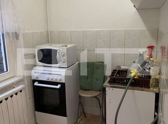 Garsonieră de închiriat Manastur - 202133AI | BLITZ Cluj-Napoca | Poza2